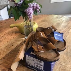 Women's Birkenstock Arizona Sandals